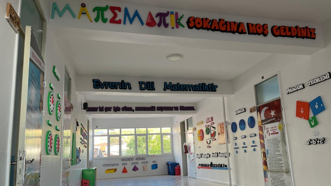 Bilginin İzini Duvarlara Kazıdık